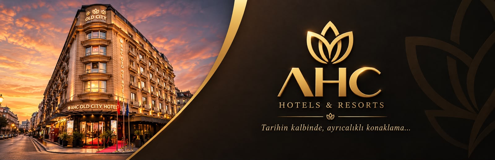 AHC HOTELS