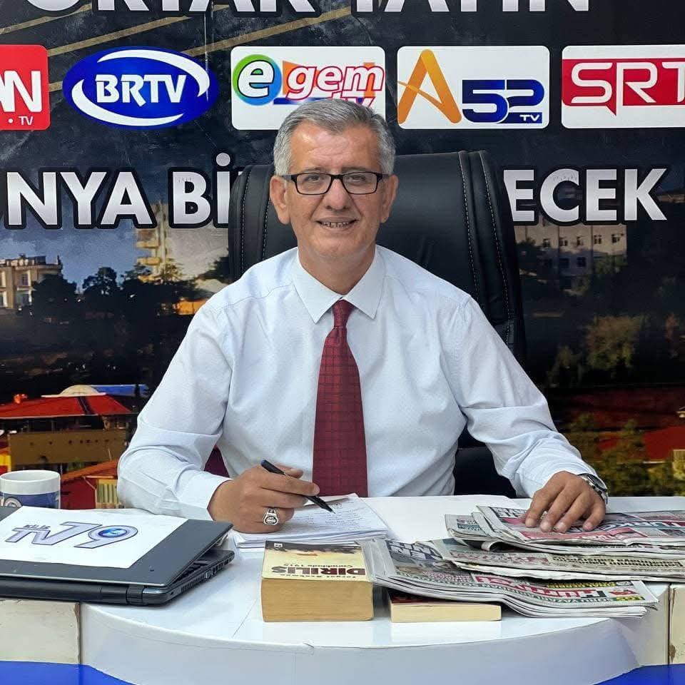 Mehmet Ali Özkaraca
