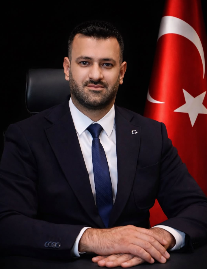 Uğur Erdal Avcı