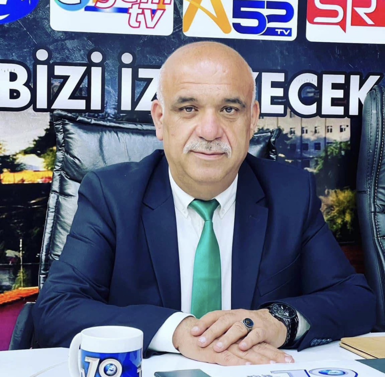Abdullah Alpdağ