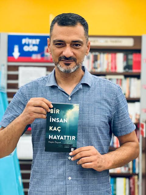 Haşim Özyurt