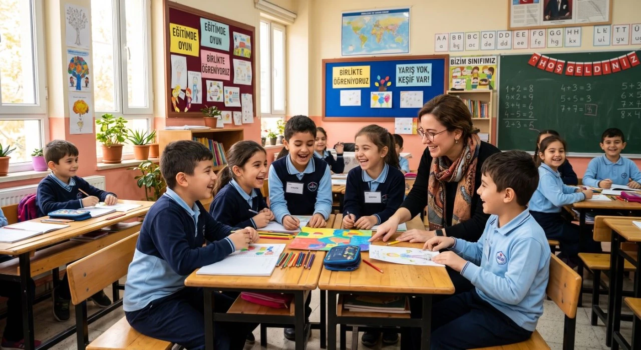 Okullarda deneme sınavlarına sınırlama! Yeni dönemde uygulanmayacak