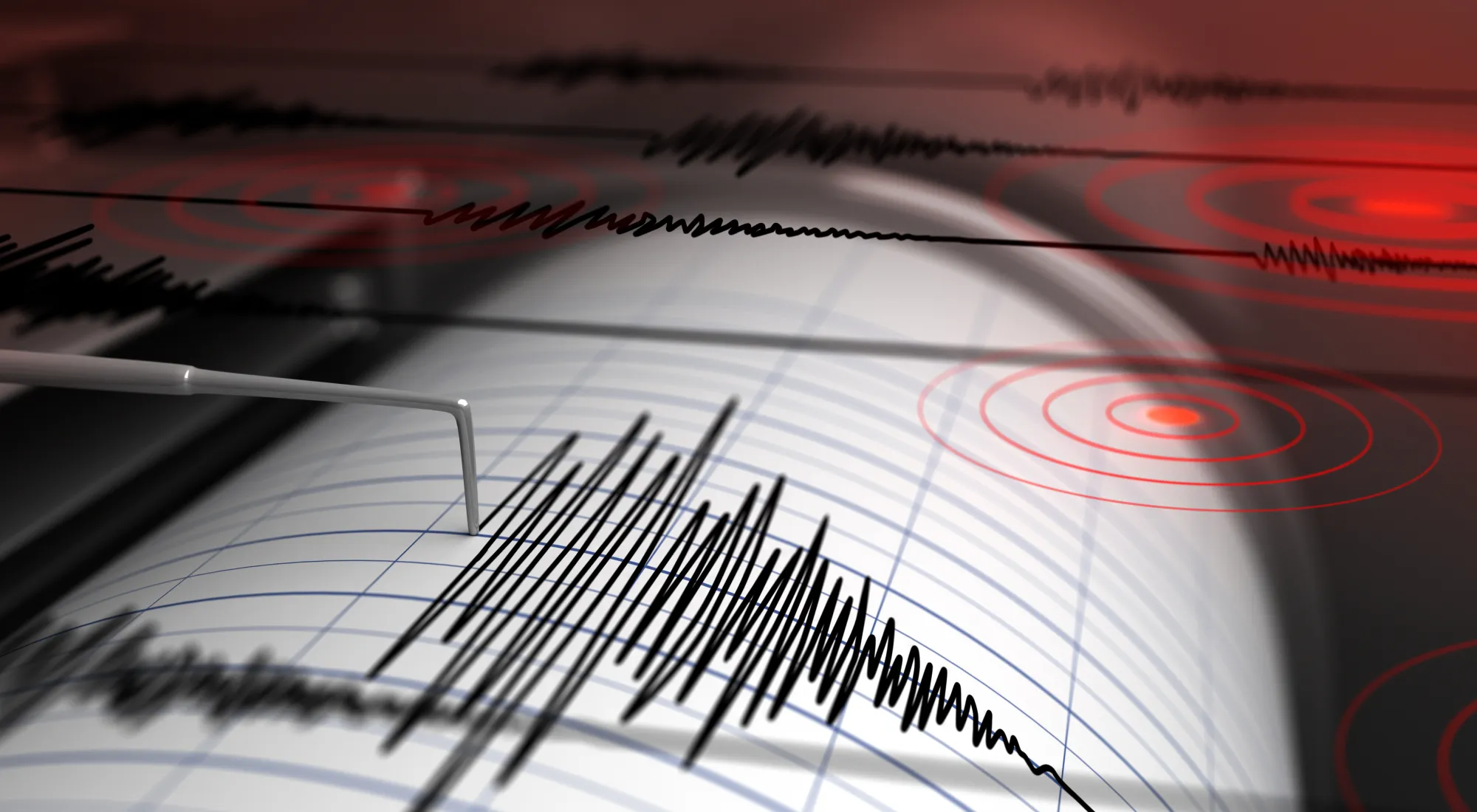 Deprem mi oldu? İstanbul'da Deprem Oldu mu? Marmara Depremi