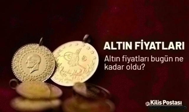 Altın Fiyatları 20 Ağustos 2026