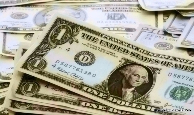 Dolar - Euro - TL Kuru 20 Ağustos 2026