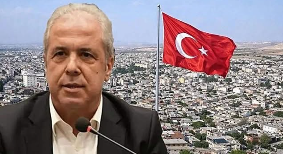 Şamil Tayyar’dan Kilis çağrısı: “Kilis elden gidiyor”