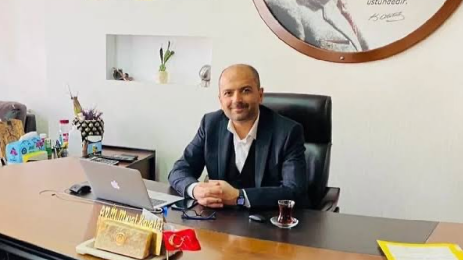 Murat Karataş Baro Başkanı Seçildi: “Baro Başkanlığını Biz Kazanmadık, Hukukçu Arkadaşlarımız Kazandı”