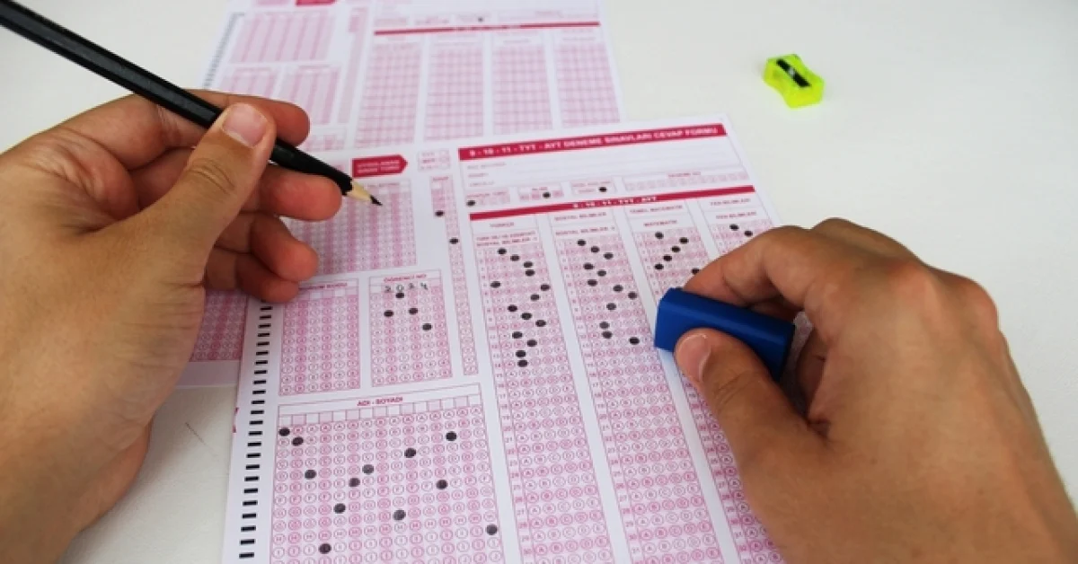 AÖL 1.dönem sınavları ne zaman? MEB AÖL