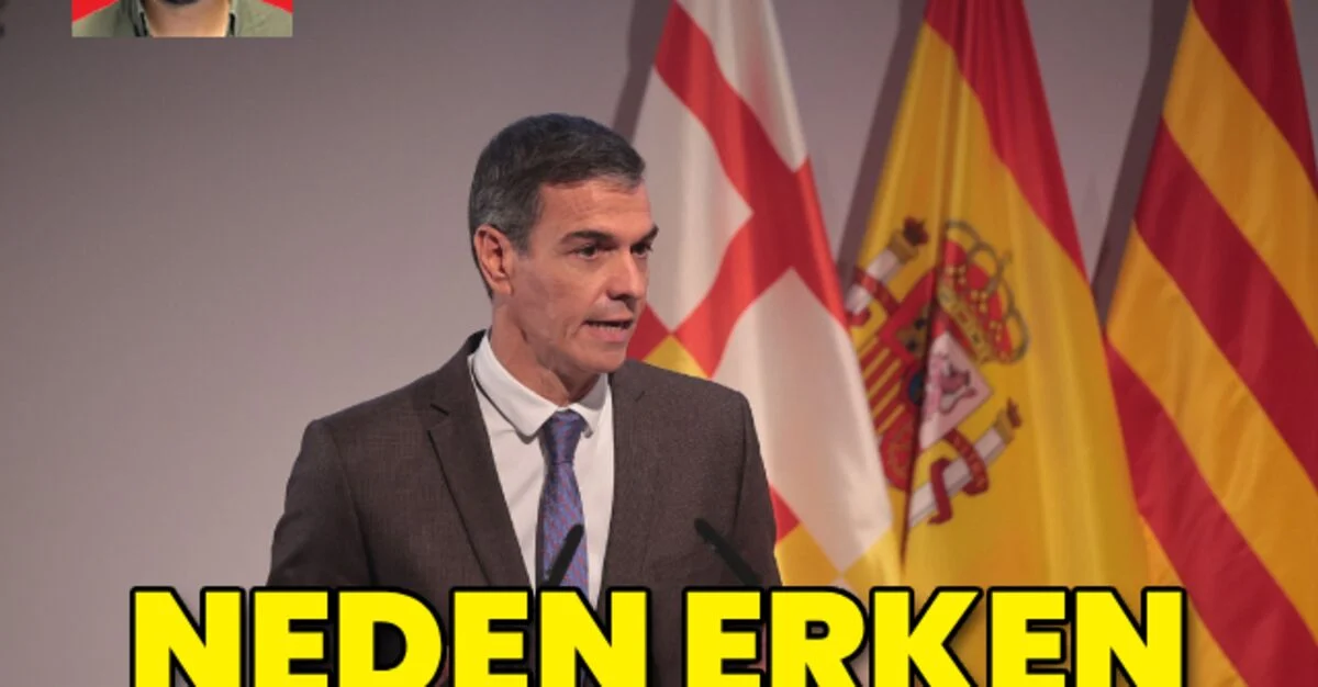 İspanya neden erken seçime gidiyor