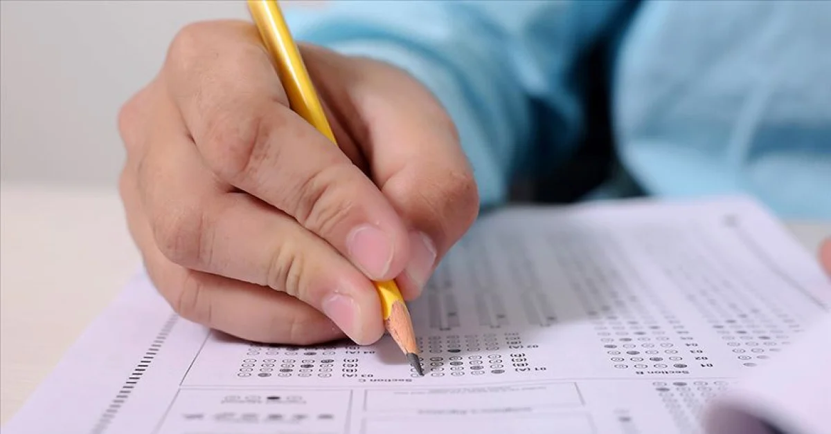 AÖL SINAV TAKVİMİ 2026: Açık Öğretim Lisesi AÖL