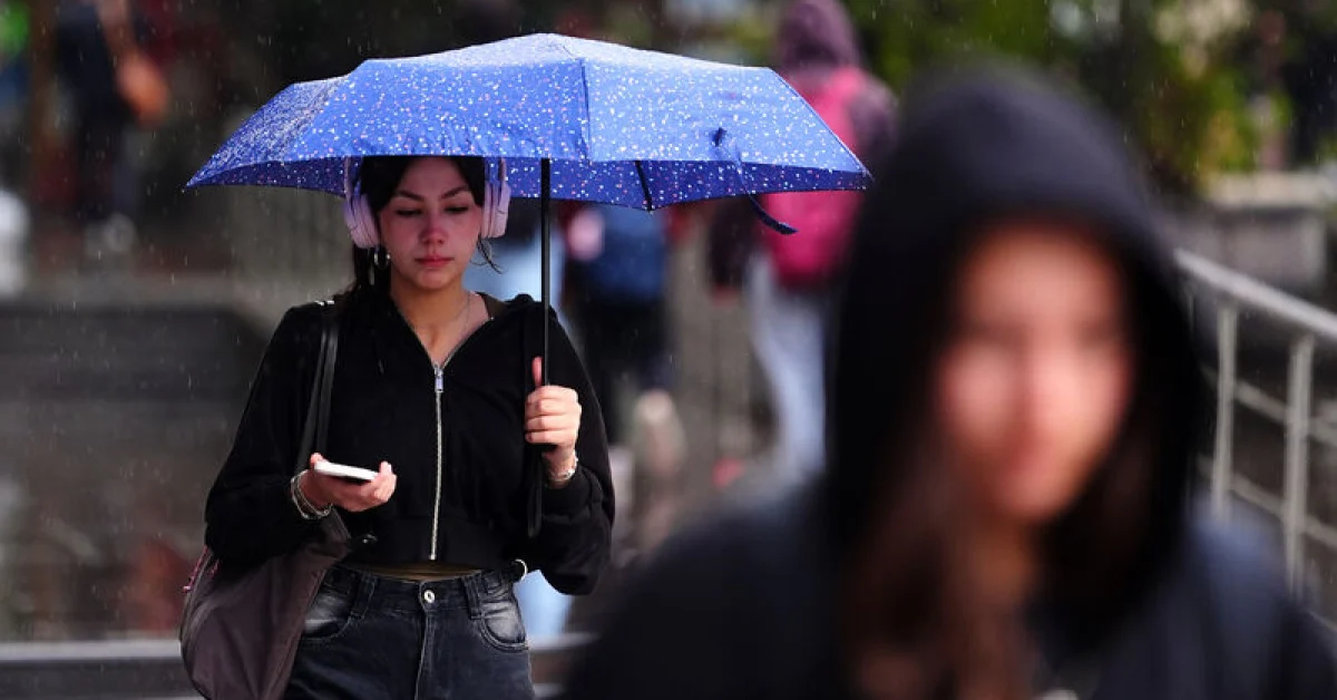 Meteoroloji'den 19 il için sarı kod! Sağanak yağmur ve sel uyarısı - 6 Ekim hava durumu