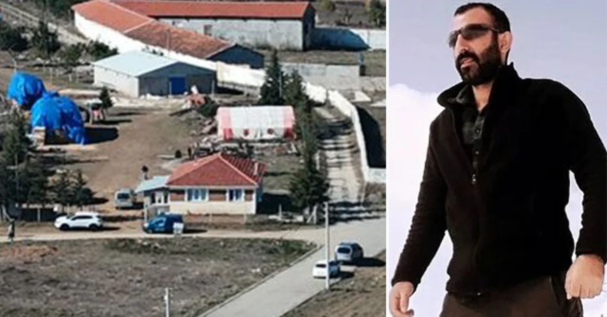 Hayatını yeğenine adamıştı! 15 yaşındaki liseli öldürdü | Eskişehir haberleri