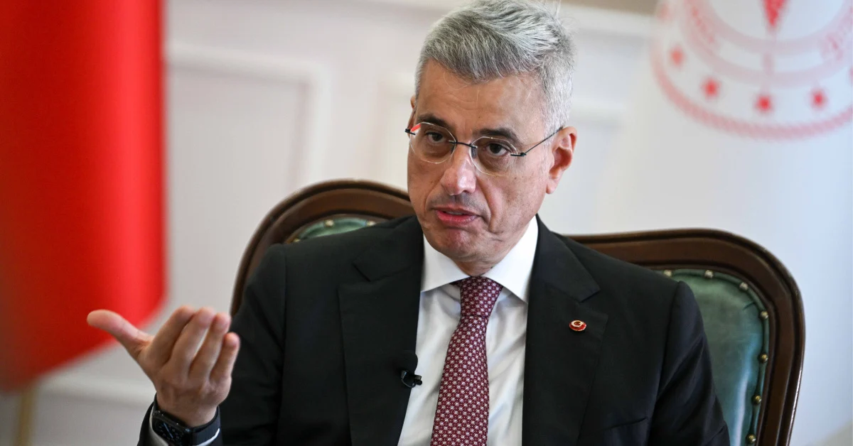 Sağlık Bakanı Memişoğlu açıkladı! Sigara satışı kimlikle olacak
